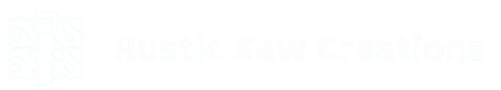 Rustic Saw Creations