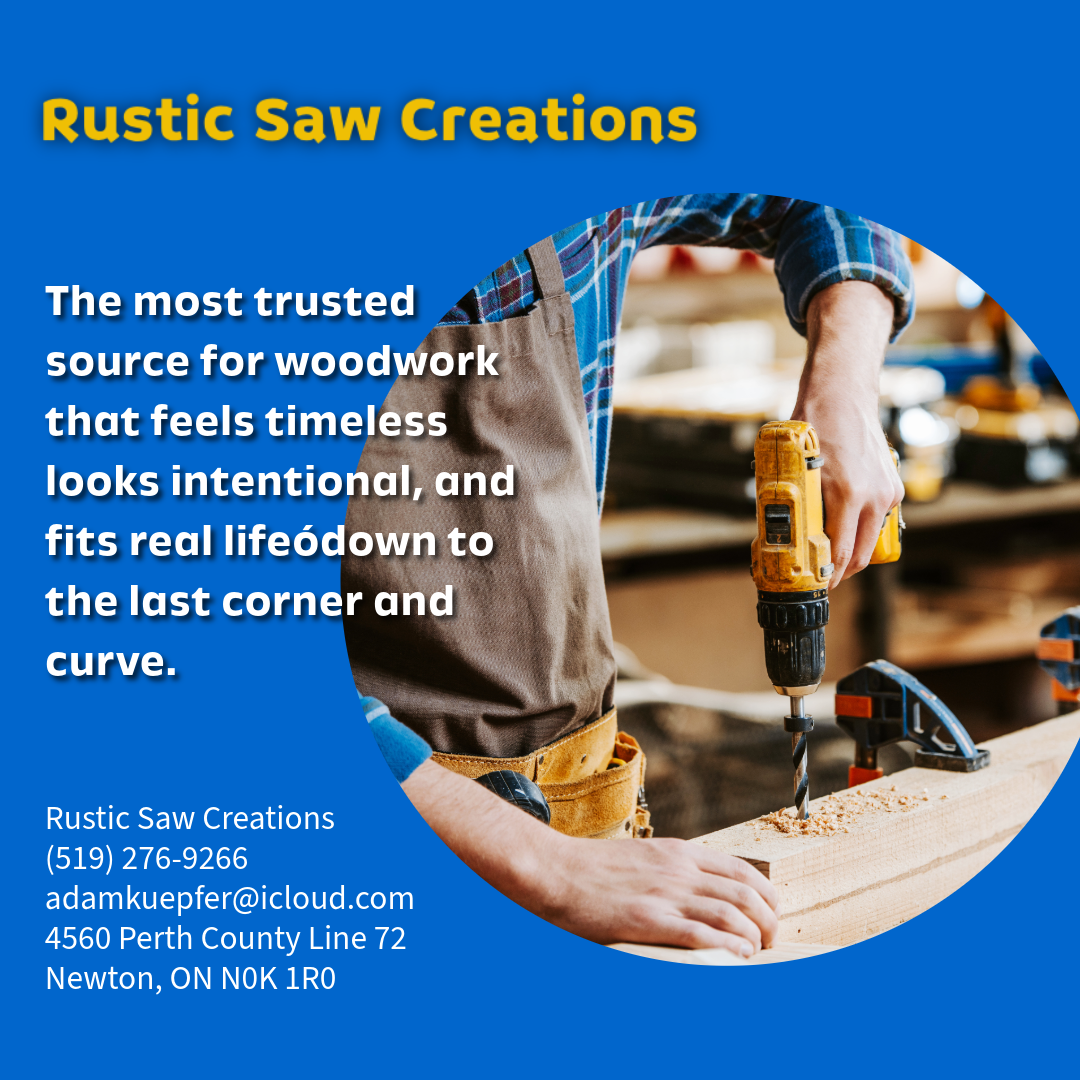 Discover how modern rustic woodwork blends craftsmanship, creativity, and natural materials to elevate any home.