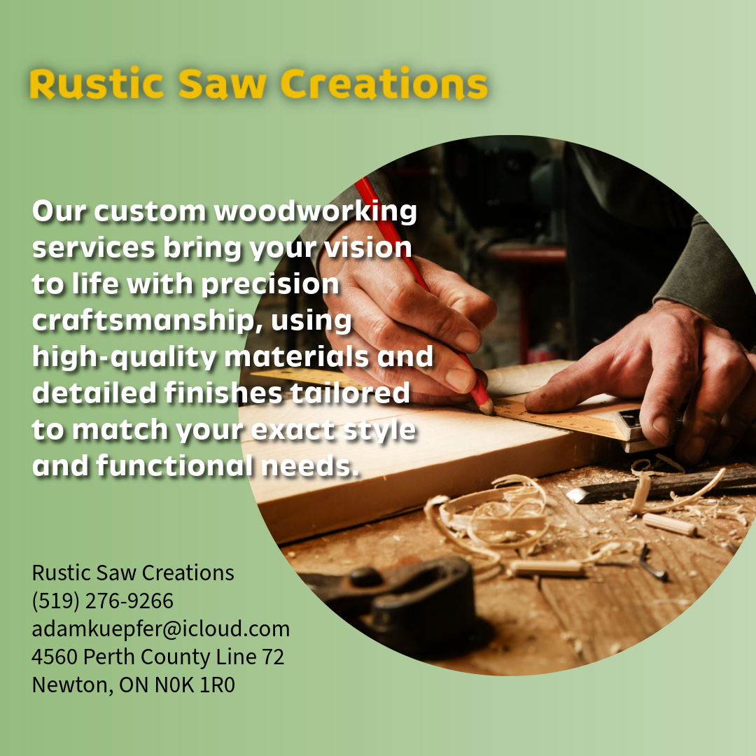 Discover why custom woodwork remains popular today and how handcrafted pieces bring beauty, quality, and meaning into modern homes.
